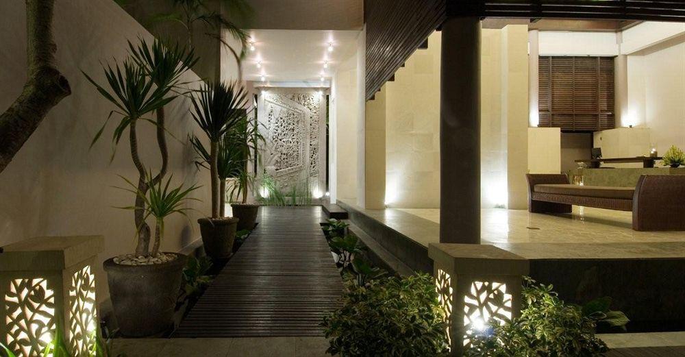 Bhavana Private Villas Seminyak Exterior foto